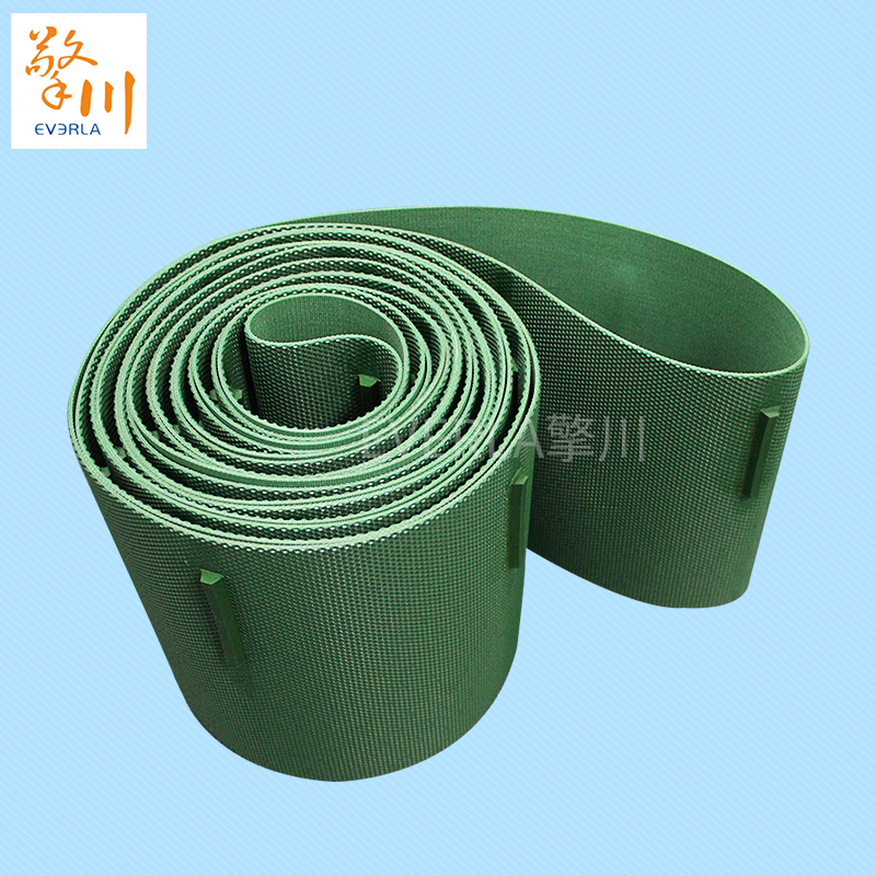 花紋防滑輸送帶有哪些使用優(yōu)勢(shì)