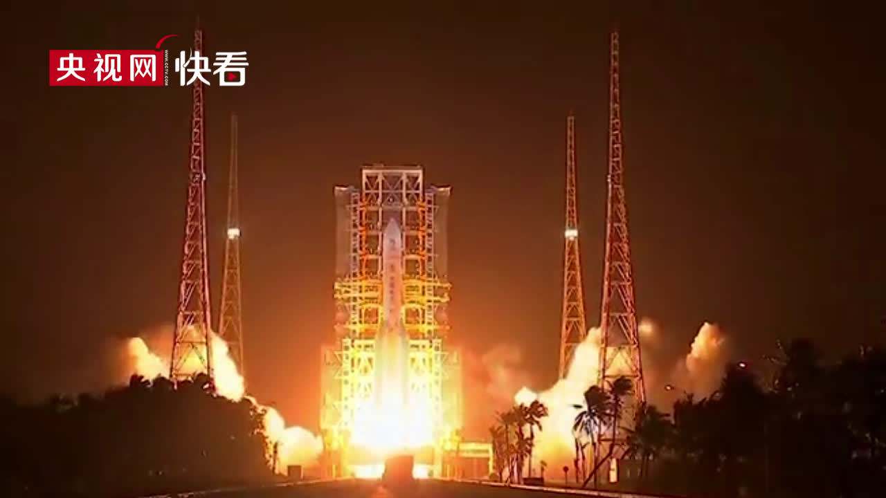 輸送帶廠家：嫦娥五號發(fā)射成功，它預示著什么？