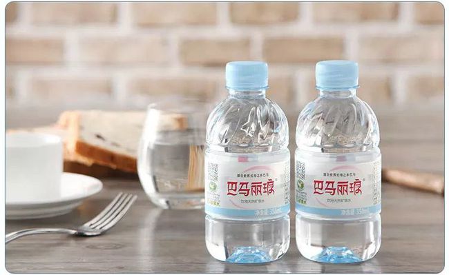 輸送帶廠家：注意！這個牌子的礦泉水含可能致癌物